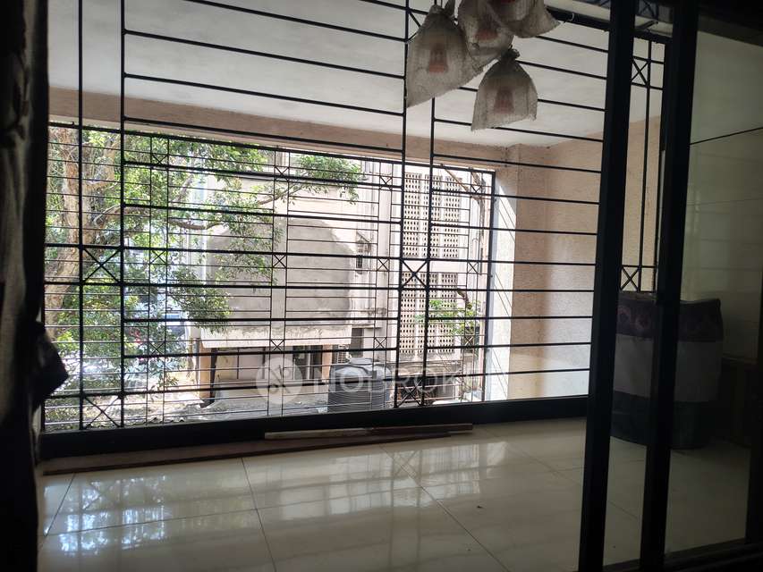 2 BHK Flat In Mansi Builders And Developers Maniratna Complex for Rent  In Maniratna Complex