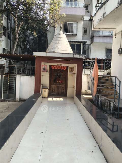 2 BHK Flat In Mansi Builders And Developers Maniratna Complex for Rent  In Maniratna Complex