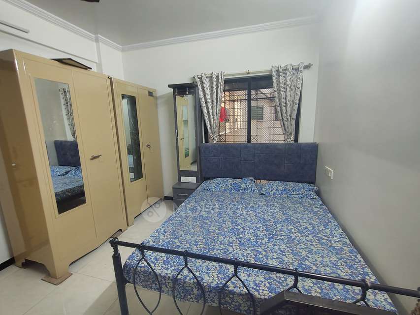 2 BHK Flat In Mansi Builders And Developers Maniratna Complex for Rent  In Maniratna Complex