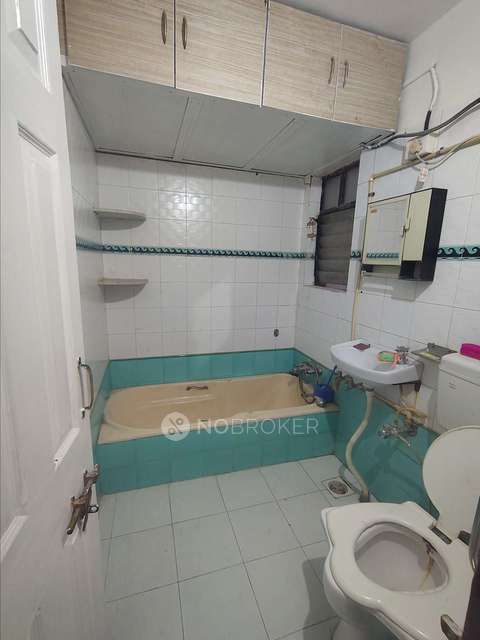 2 BHK Flat In Mansi Builders And Developers Maniratna Complex for Rent  In Maniratna Complex