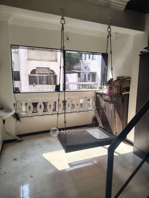 2 BHK Flat In Mansi Builders And Developers Maniratna Complex for Rent  In Maniratna Complex