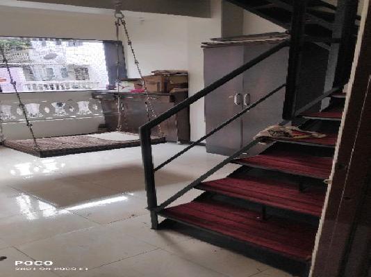 2 BHK Flat In Mansi Builders And Developers Maniratna Complex for Rent  In Maniratna Complex
