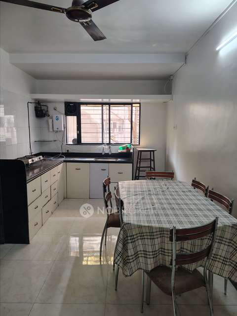 2 BHK Flat In Mansi Builders And Developers Maniratna Complex for Rent  In Maniratna Complex