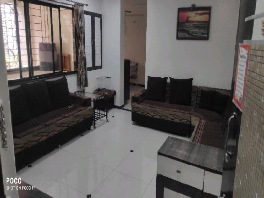 2 BHK Flat In Mansi Builders And Developers Maniratna Complex for Rent  In Maniratna Complex