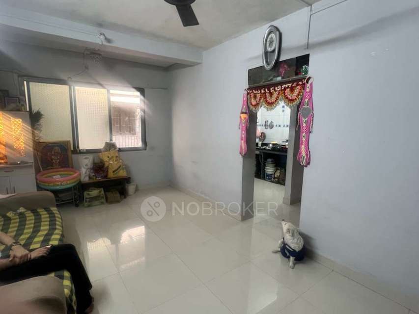 1 BHK Flat In Kalpadrum Prasad for Rent  In Datta Ali