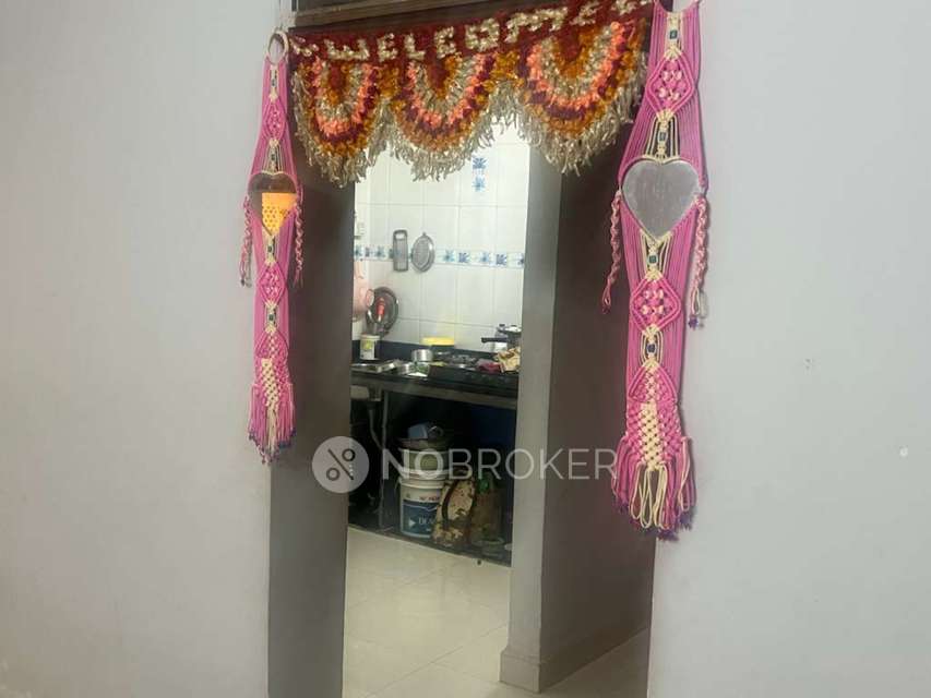 1 BHK Flat In Kalpadrum Prasad for Rent  In Datta Ali