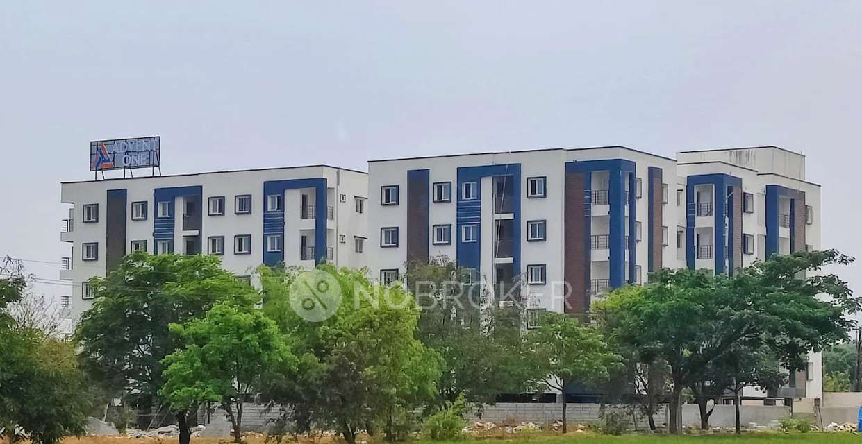 2 BHK Flat In Advent for Rent  In Isnapur