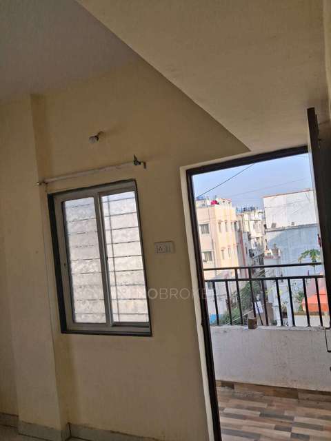 2 BHK Flat In Jaihind Appartment for Rent  In Lohegaon