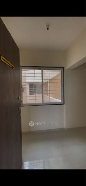 1 BHK Flat In Veda Sai Ramdas for Rent  In Hadapsar