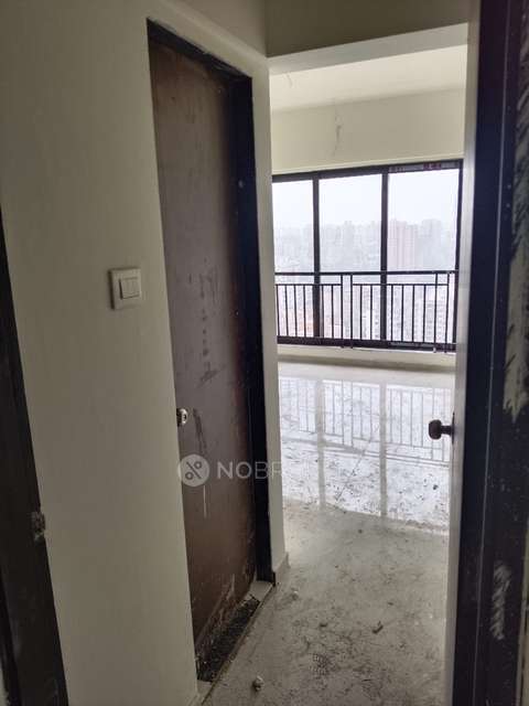2 BHK Flat In Dgs Sheetal Regalia, Borivali East For Sale  In Borivali East