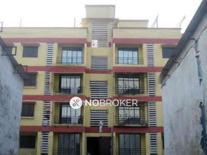 1 BHK Flat In Sanjivani Vrundavan For Sale  In Airoli