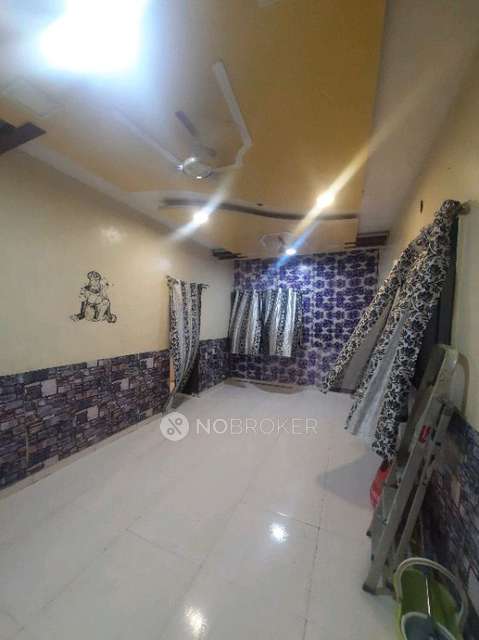 2 BHK Flat In Shivai Apartment for Rent  In Murlidhar Niwas