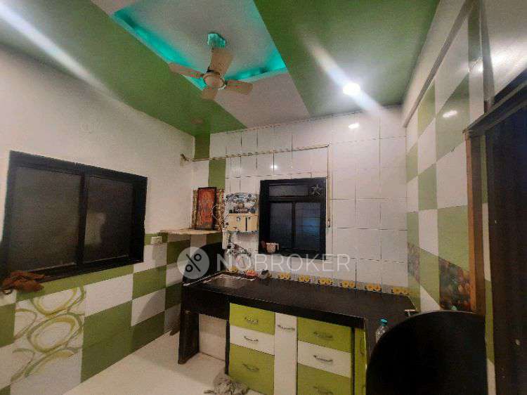 2 BHK Flat In Shivai Apartment for Rent  In Murlidhar Niwas