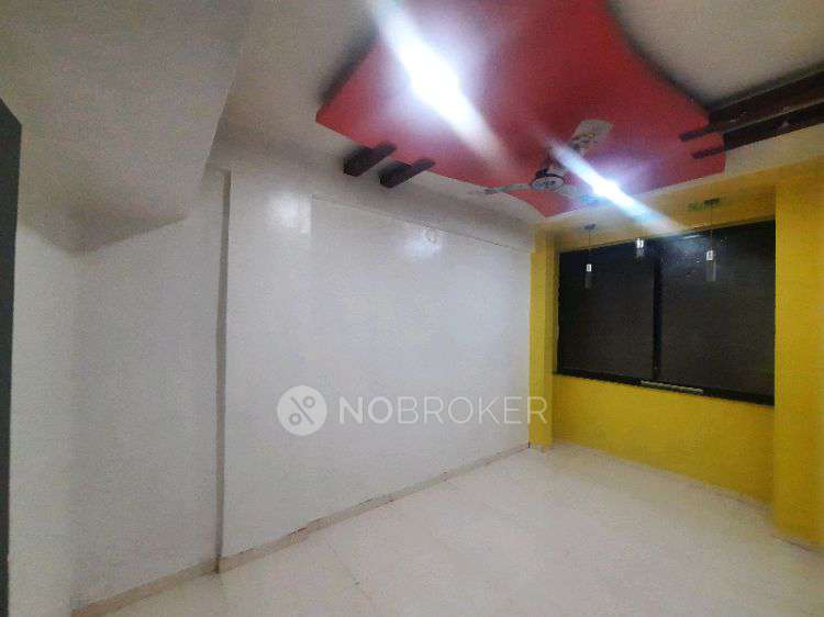 2 BHK Flat In Shivai Apartment for Rent  In Murlidhar Niwas