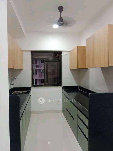 2 BHK Flat In Monte Verita East Tower - 2 Borivli East for Rent  In Borivali East