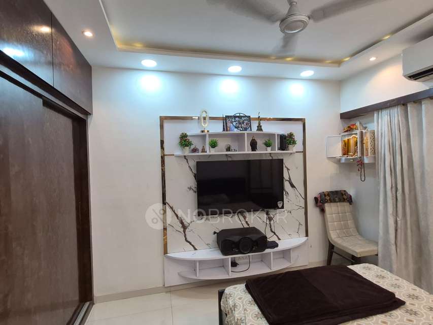 2 BHK Flat In Pnk Imperial Heights, Shanti Garden For Sale  In Pnk Imperial Heights