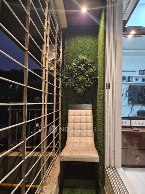 2 BHK Flat In Pnk Imperial Heights, Shanti Garden For Sale  In Pnk Imperial Heights