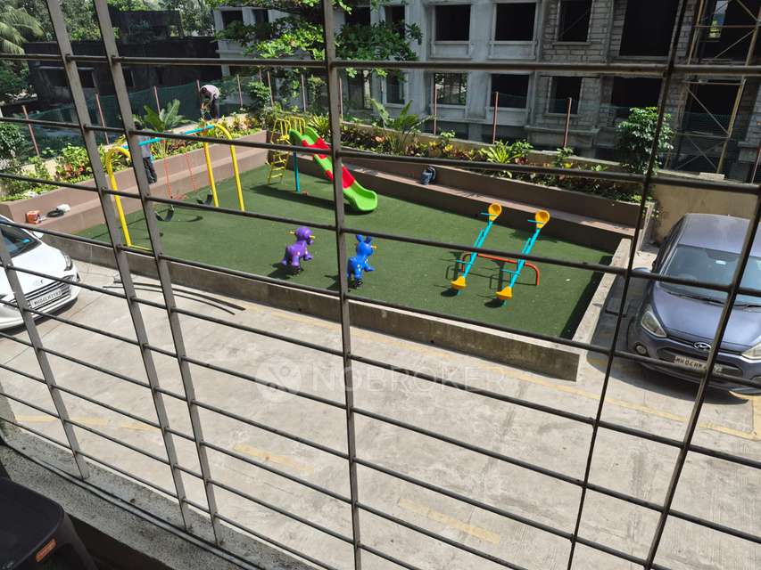 2 BHK Flat In Pnk Imperial Heights, Shanti Garden For Sale  In Pnk Imperial Heights