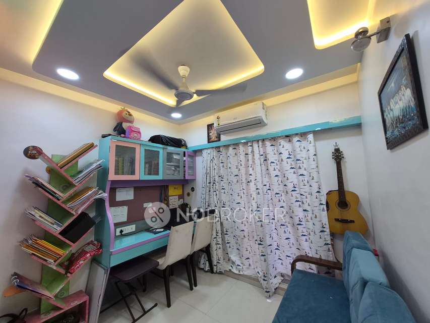 2 BHK Flat In Pnk Imperial Heights, Shanti Garden For Sale  In Pnk Imperial Heights