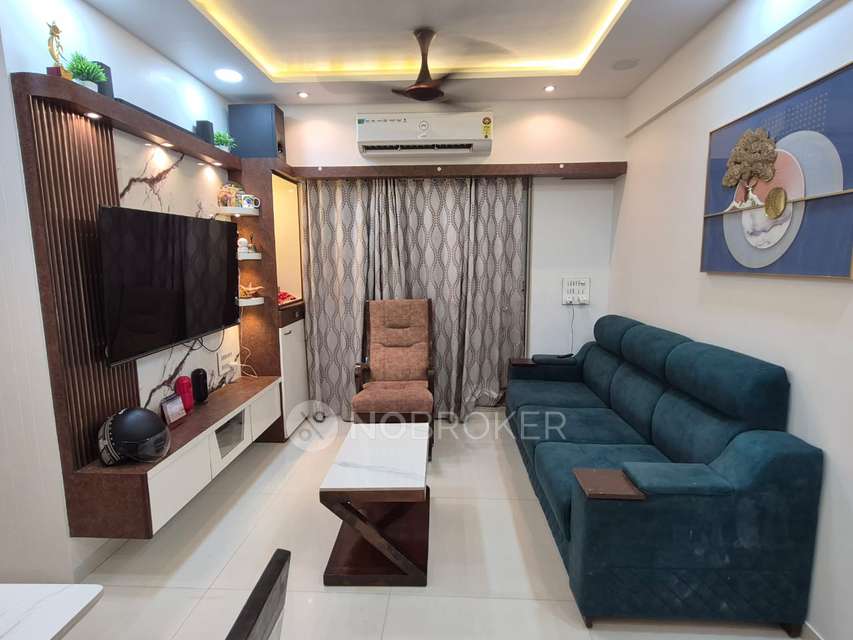 2 BHK Flat In Pnk Imperial Heights, Shanti Garden For Sale  In Pnk Imperial Heights