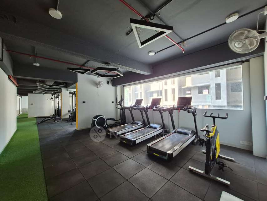 2 BHK Flat In Pnk Imperial Heights, Shanti Garden For Sale  In Pnk Imperial Heights