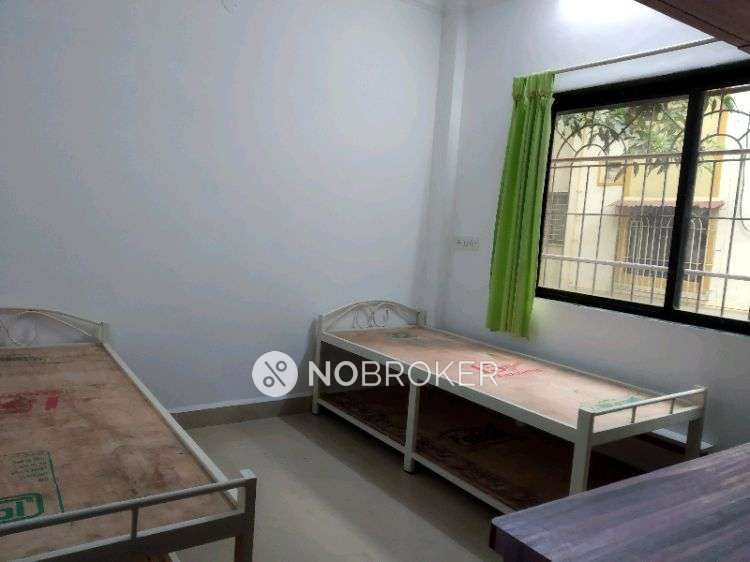 PG for Boys in Bibwewadi