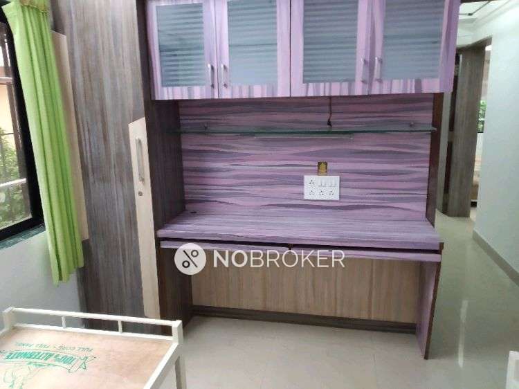 PG for Boys in Bibwewadi