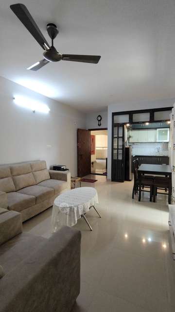 2 BHK Flat In Chandragiri Bda For Sale  In Bidare Agraha