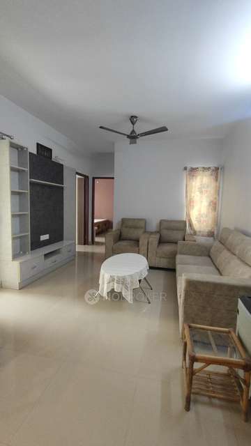 2 BHK Flat In Chandragiri Bda For Sale  In Bidare Agraha
