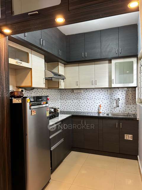 2 BHK Flat In Chandragiri Bda For Sale  In Bidare Agraha