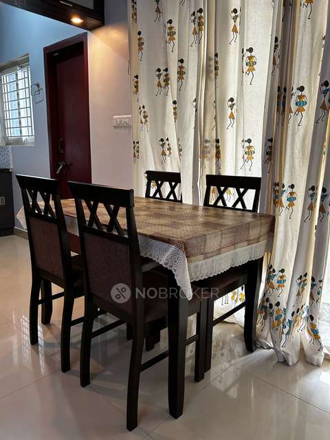 2 BHK Flat In Chandragiri Bda For Sale  In Bidare Agraha