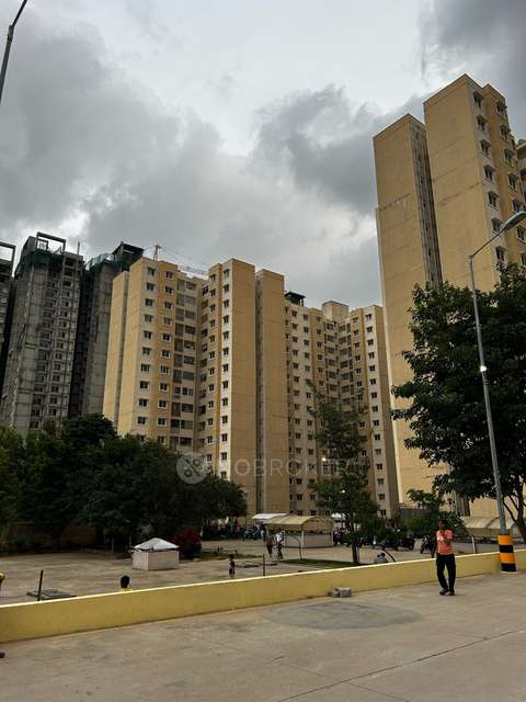 2 BHK Flat In Chandragiri Bda For Sale  In Bidare Agraha