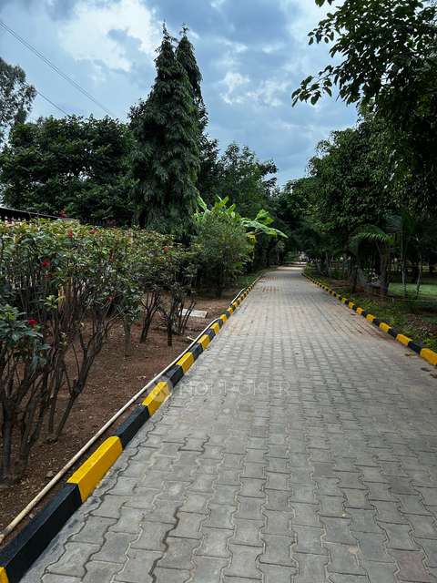 2 BHK Flat In Chandragiri Bda For Sale  In Bidare Agraha