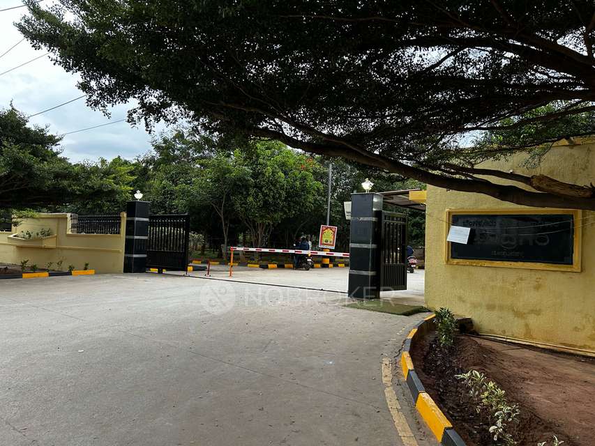 2 BHK Flat In Chandragiri Bda For Sale  In Bidare Agraha