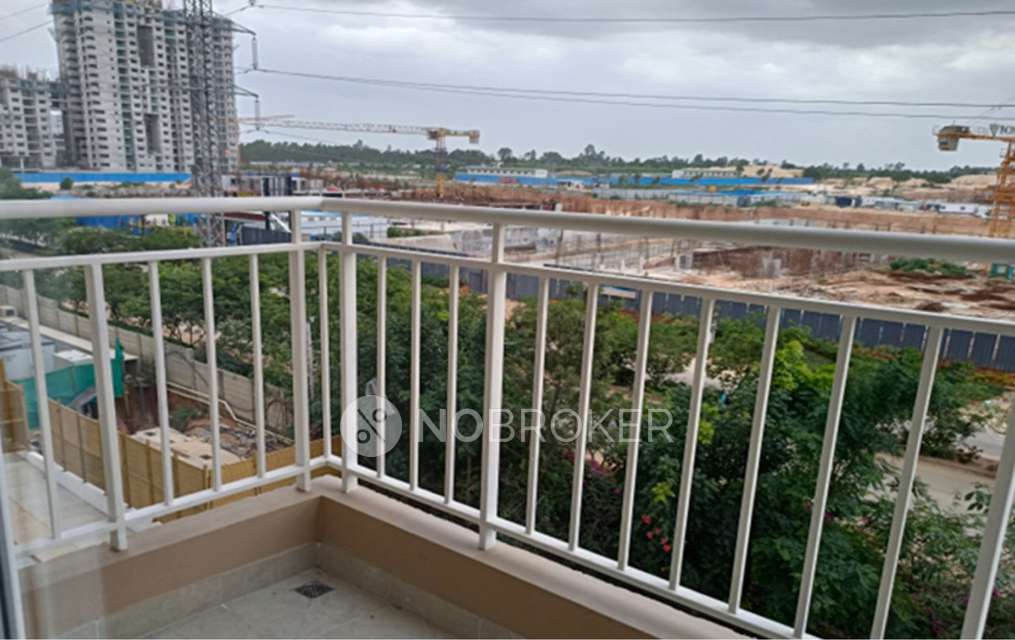 3 BHK Flat In Luminaire At Brigade El Dorado For Sale  In Bagalur