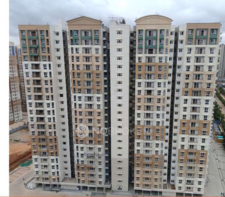 3 BHK Flat In Luminaire At Brigade El Dorado For Sale  In Bagalur