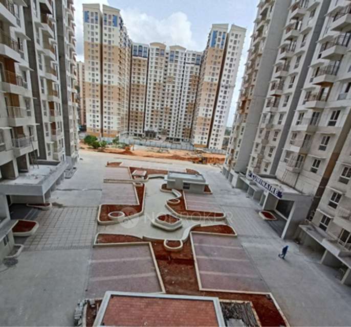 3 BHK Flat In Luminaire At Brigade El Dorado For Sale  In Bagalur