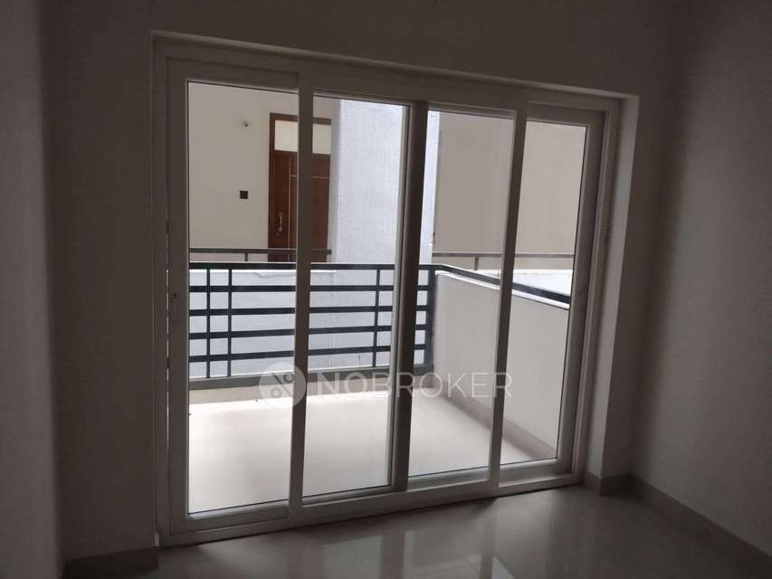 2 BHK Flat In Osadia Garden City For Sale  In Yelahanka