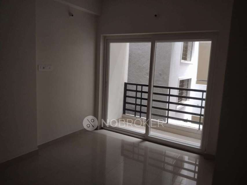 2 BHK Flat In Osadia Garden City For Sale  In Yelahanka