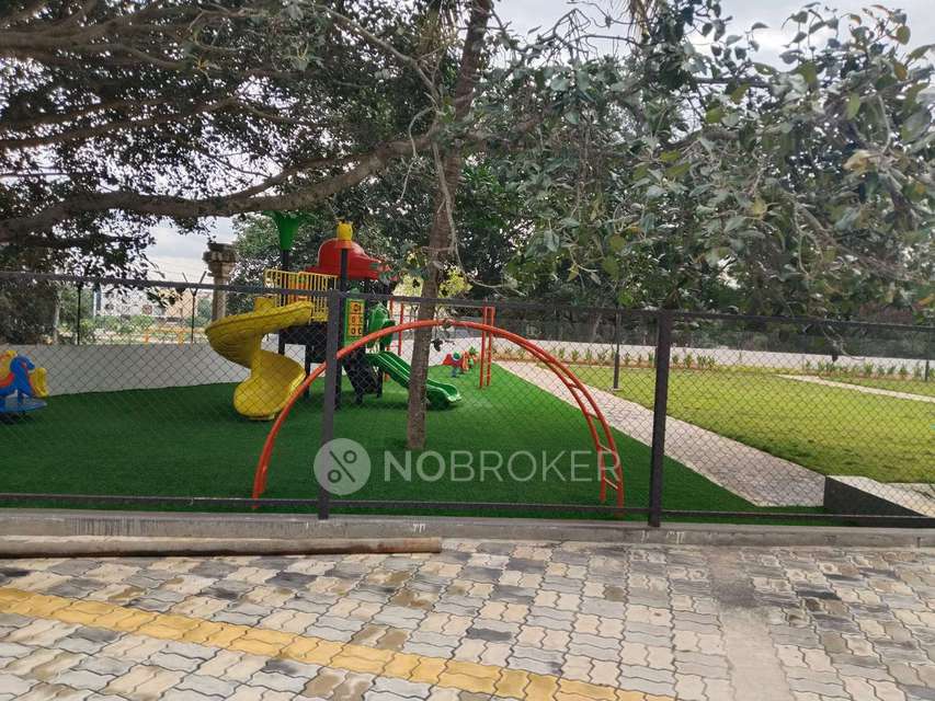 2 BHK Flat In Osadia Garden City For Sale  In Yelahanka