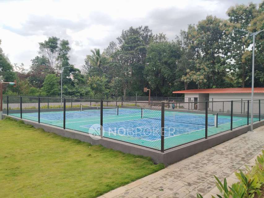 2 BHK Flat In Osadia Garden City For Sale  In Yelahanka