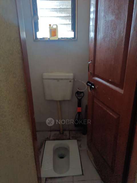 1 BHK Flat In Ideal Residency For Sale  In Moshi