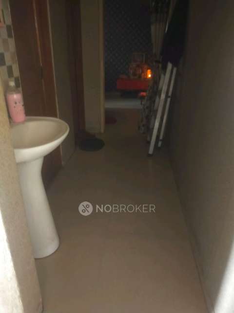 1 BHK Flat In Ideal Residency For Sale  In Moshi