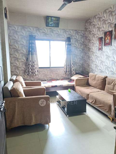 1 BHK Flat In Ideal Residency For Sale  In Moshi