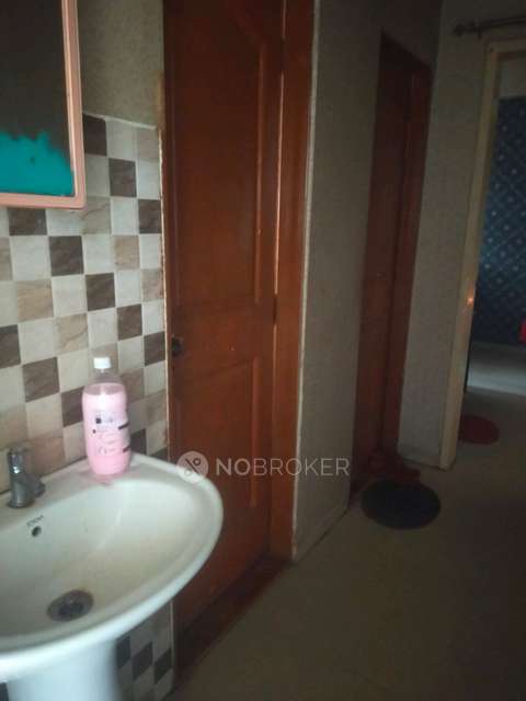 1 BHK Flat In Ideal Residency For Sale  In Moshi