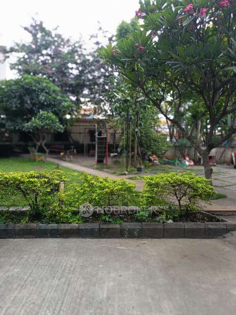 1 BHK Flat In Ideal Residency For Sale  In Moshi