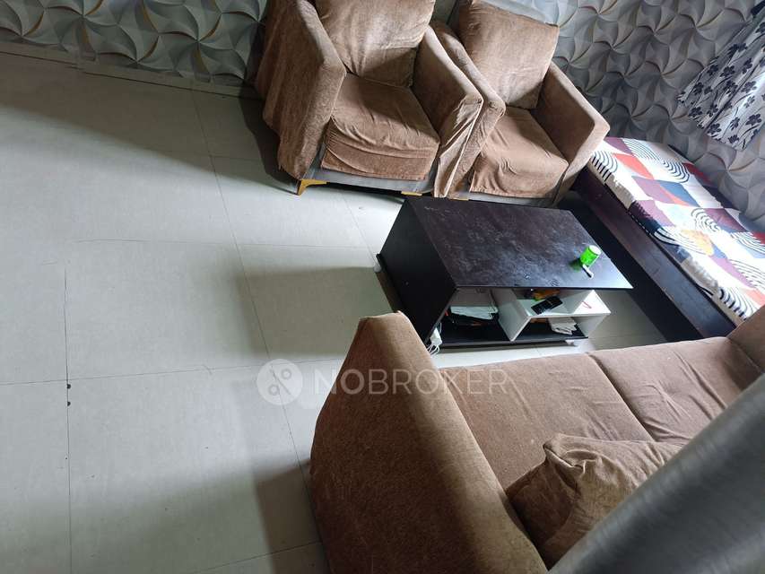 1 BHK Flat In Ideal Residency For Sale  In Moshi