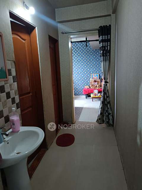 1 BHK Flat In Ideal Residency For Sale  In Moshi