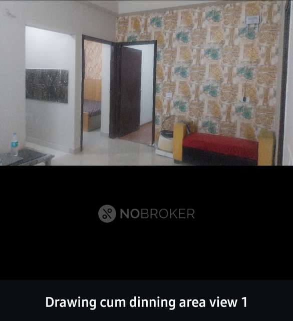 2 BHK Flat In Amarpali River View Techzone 4 Greater Noida West For Sale  In Amrapali Riverview (opposite Dmart)