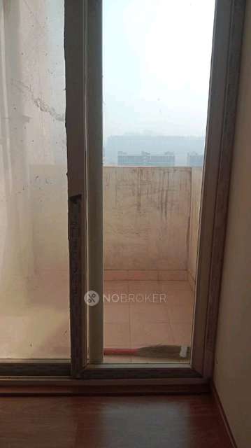 2 BHK Flat In Amarpali River View Techzone 4 Greater Noida West For Sale  In Amrapali Riverview &#40;opposite Dmart&#41;